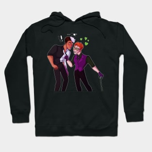 Twiddler Hoodie